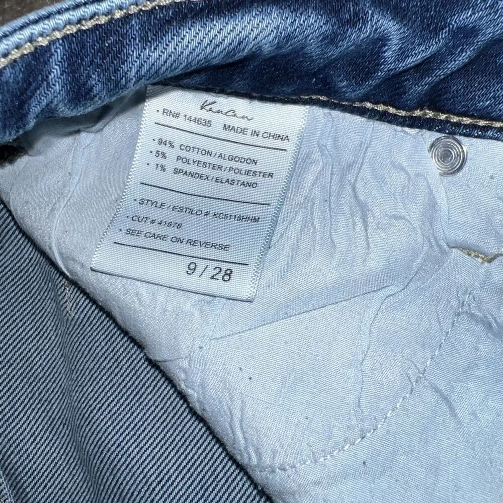 kancan jeans